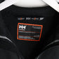 Helly Hansen Sweater Mens Large Black from propervintagecanada