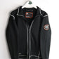Helly Hansen Sweater Mens Large Black from propervintagecanada