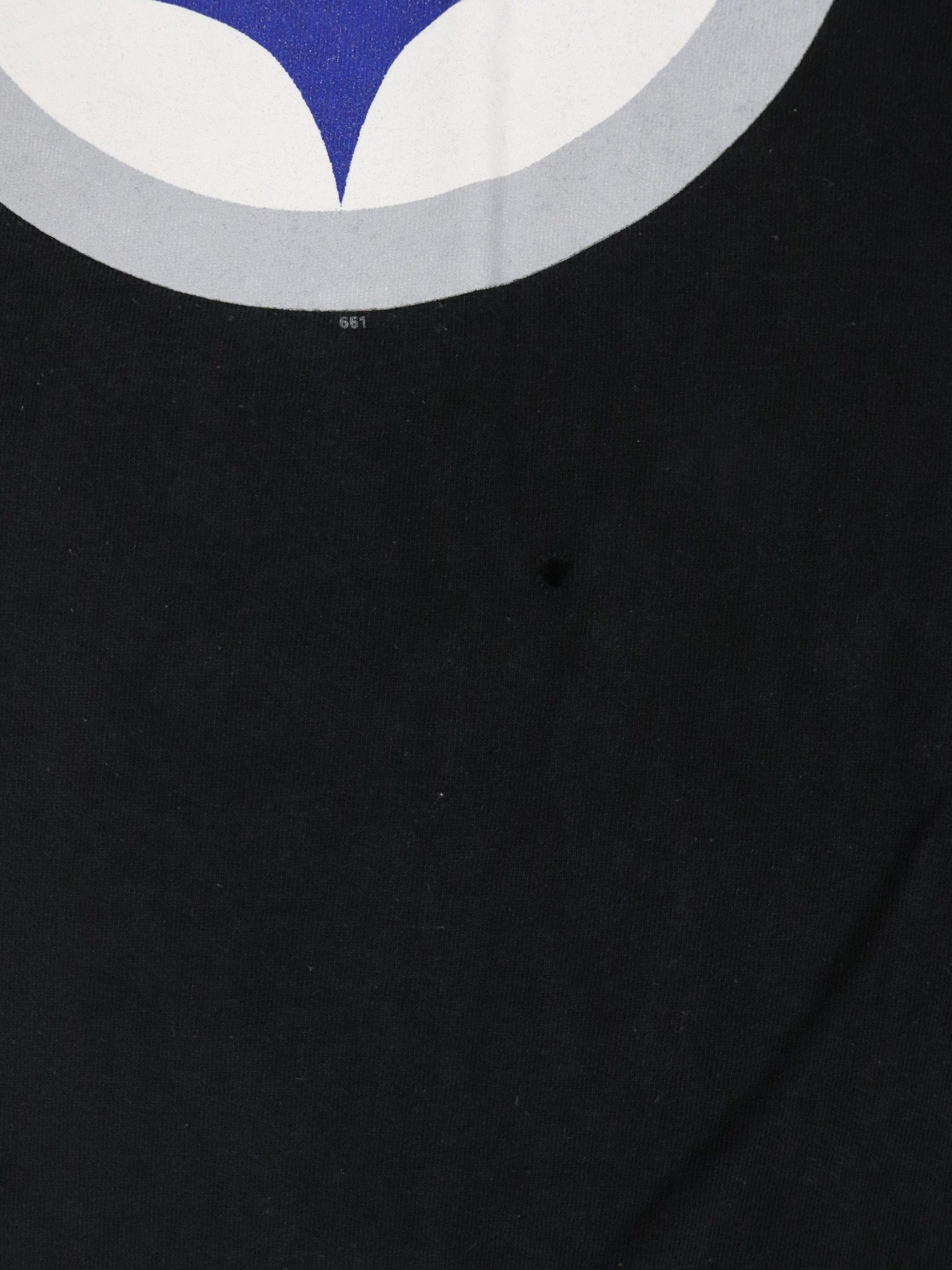 Hines Ward Pittsburgh Steelers T Shirt Youth Large Black NFL Football