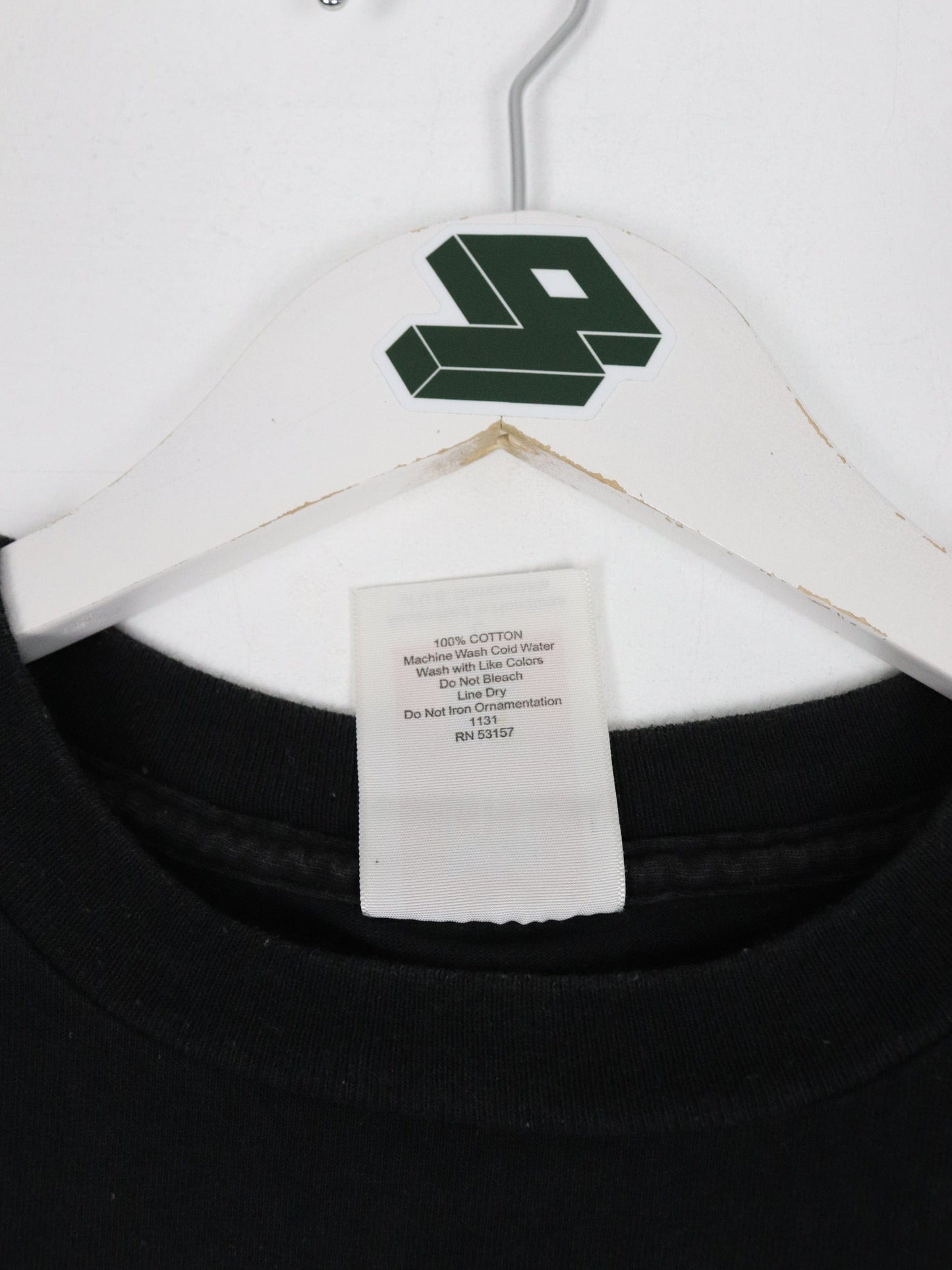 Hines Ward Pittsburgh Steelers T Shirt Youth Large Black NFL Football