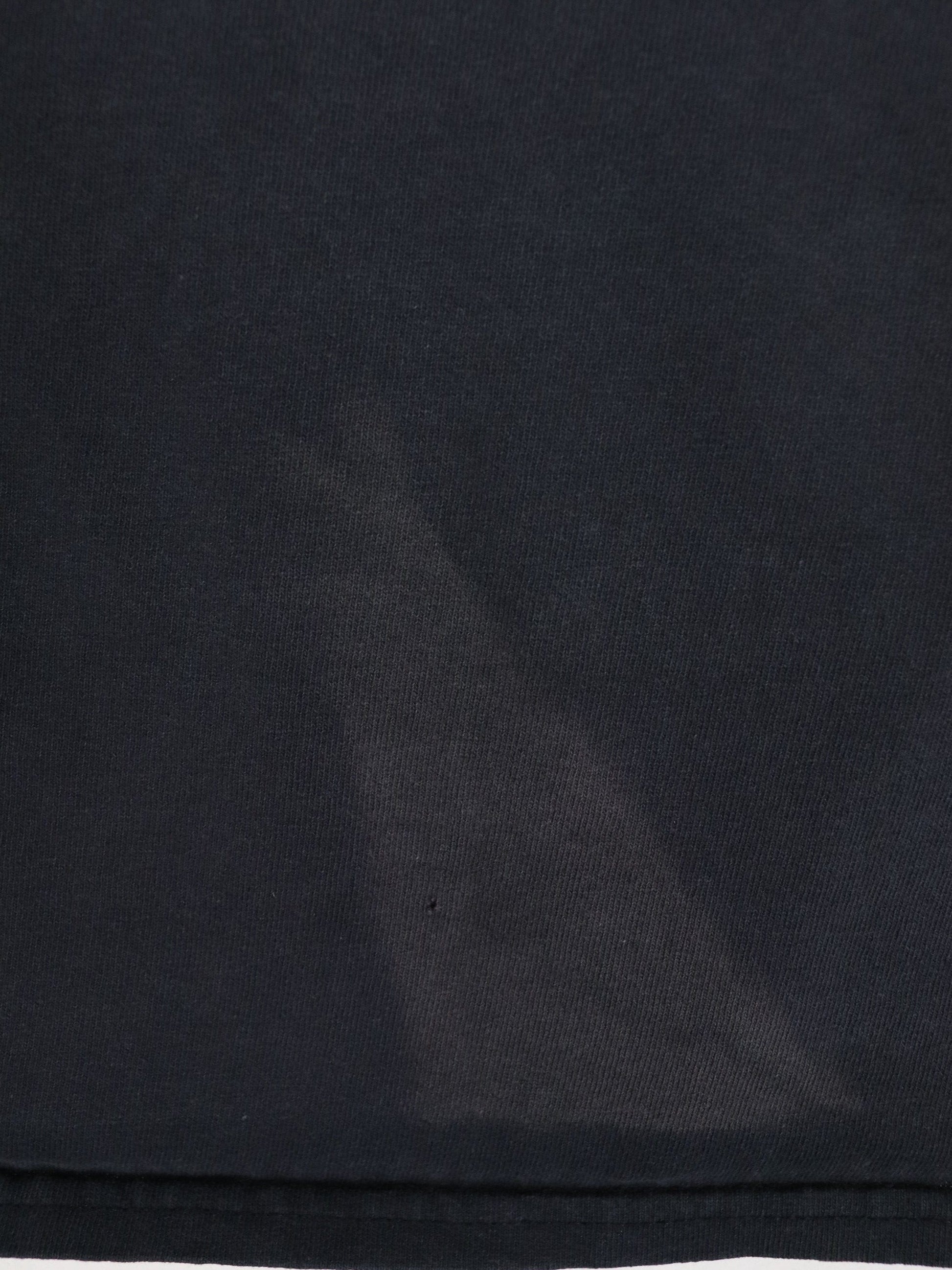 Hunger Games Catching Fire T Shirt Mens Large Black Promo