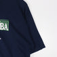 I'm An MBA T Shirt Fits Mens Large Blue Funny