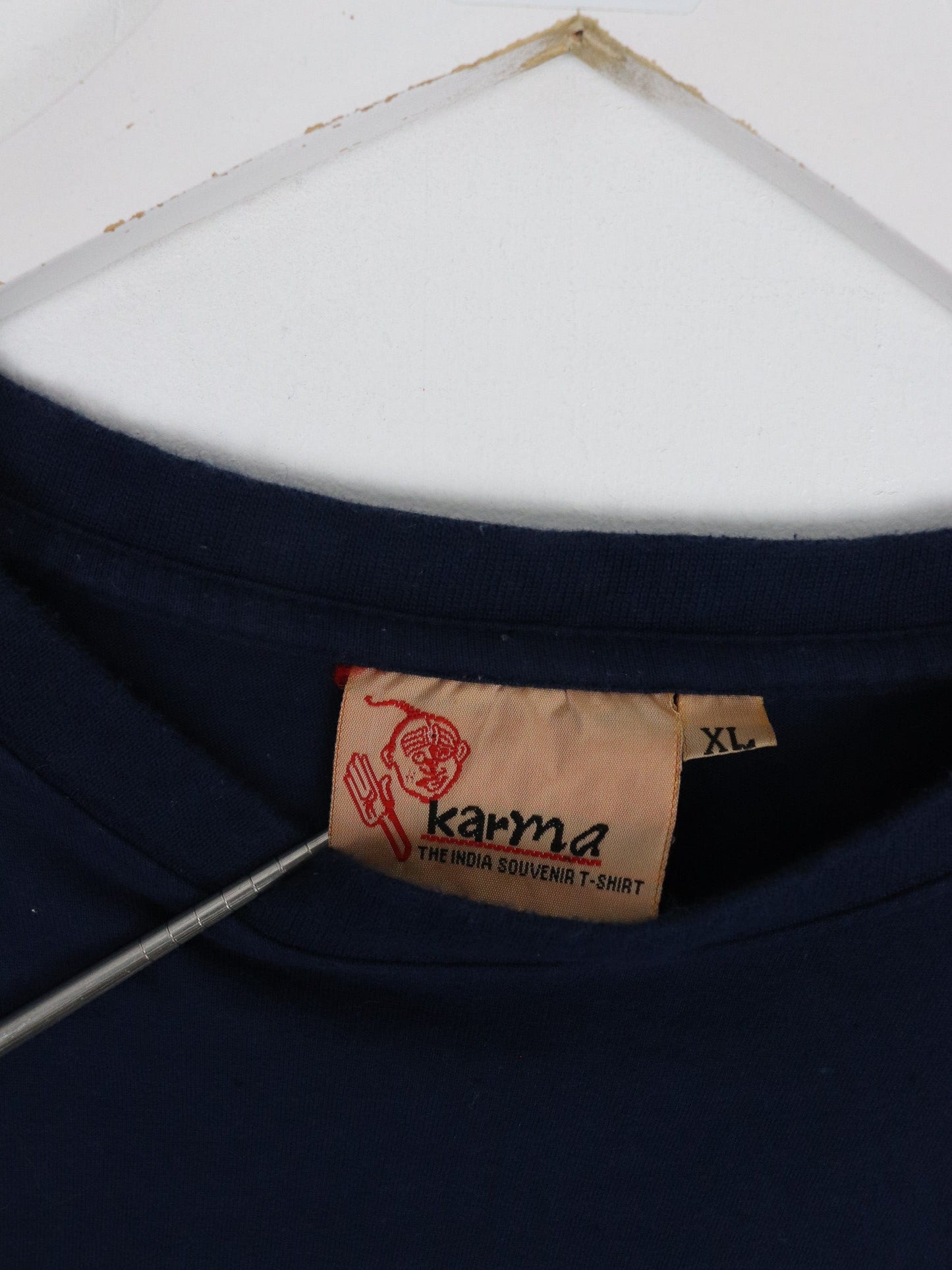 I'm An MBA T Shirt Fits Mens Large Blue Funny