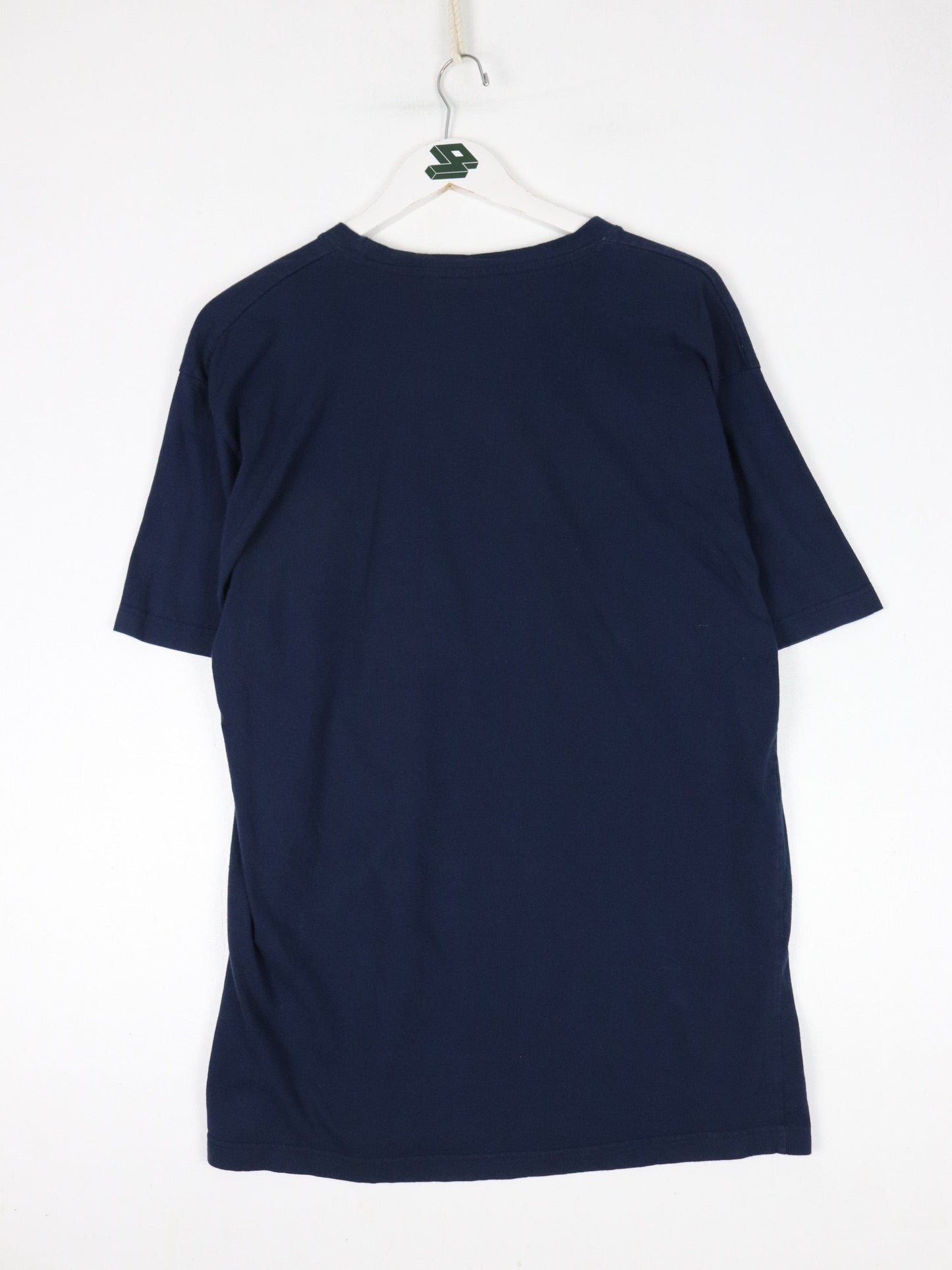 I'm An MBA T Shirt Fits Mens Large Blue Funny