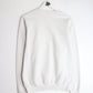 Illinois State Sweatshirt Mens Small White from propervintagecanada