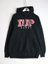 IUP Hawks Sweatshirt Mens XL Black College Hoodie from propervintagecanada