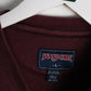 IUP Sweatshirt Mens Large Red College from propervintagecanada