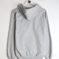 IUP Sweatshirt Mens Small Grey Hoodie from propervintagecanada
