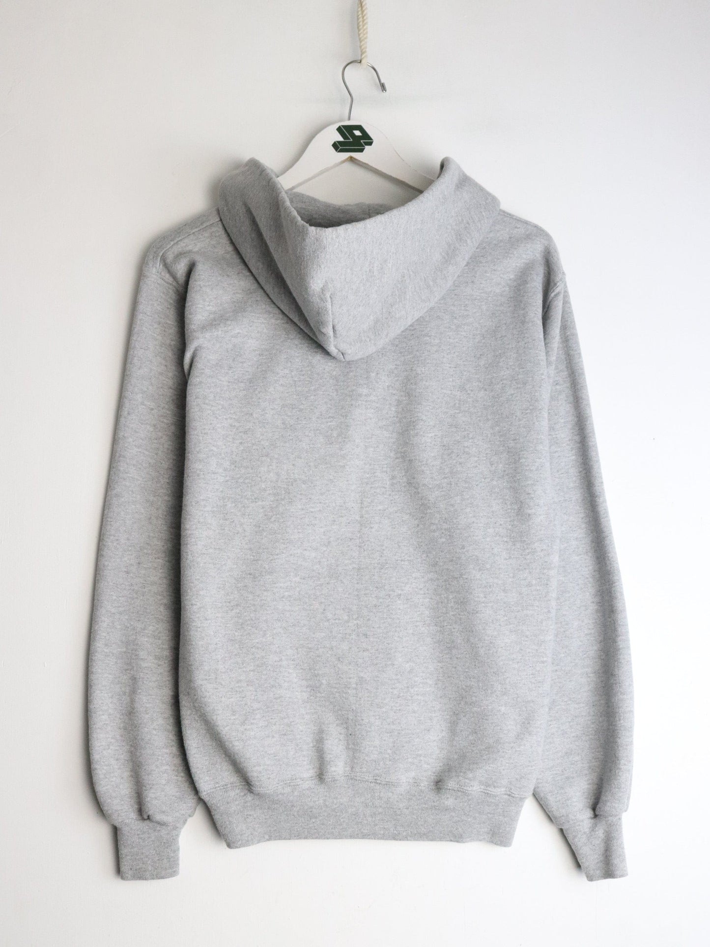 IUP Sweatshirt Mens Small Grey Hoodie from propervintagecanada