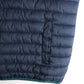 Izod Jacket Mens Large Blue Vest from propervintagecanada