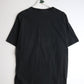 Jesus T Shirt Mens XL Black from propervintagecanada
