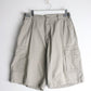 Kanex Club Shorts Mens 31 Beige Cargo
