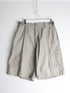 Kanex Club Shorts Mens 31 Beige Cargo