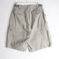 Kanex Club Shorts Mens 31 Beige Cargo