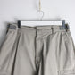 Kanex Club Shorts Mens 31 Beige Cargo