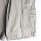 Kanex Club Shorts Mens 31 Beige Cargo