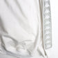 Kappa Track Jacket Mens 2XL White from propervintagecanada