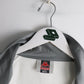 Kappa Track Jacket Mens 2XL White from propervintagecanada