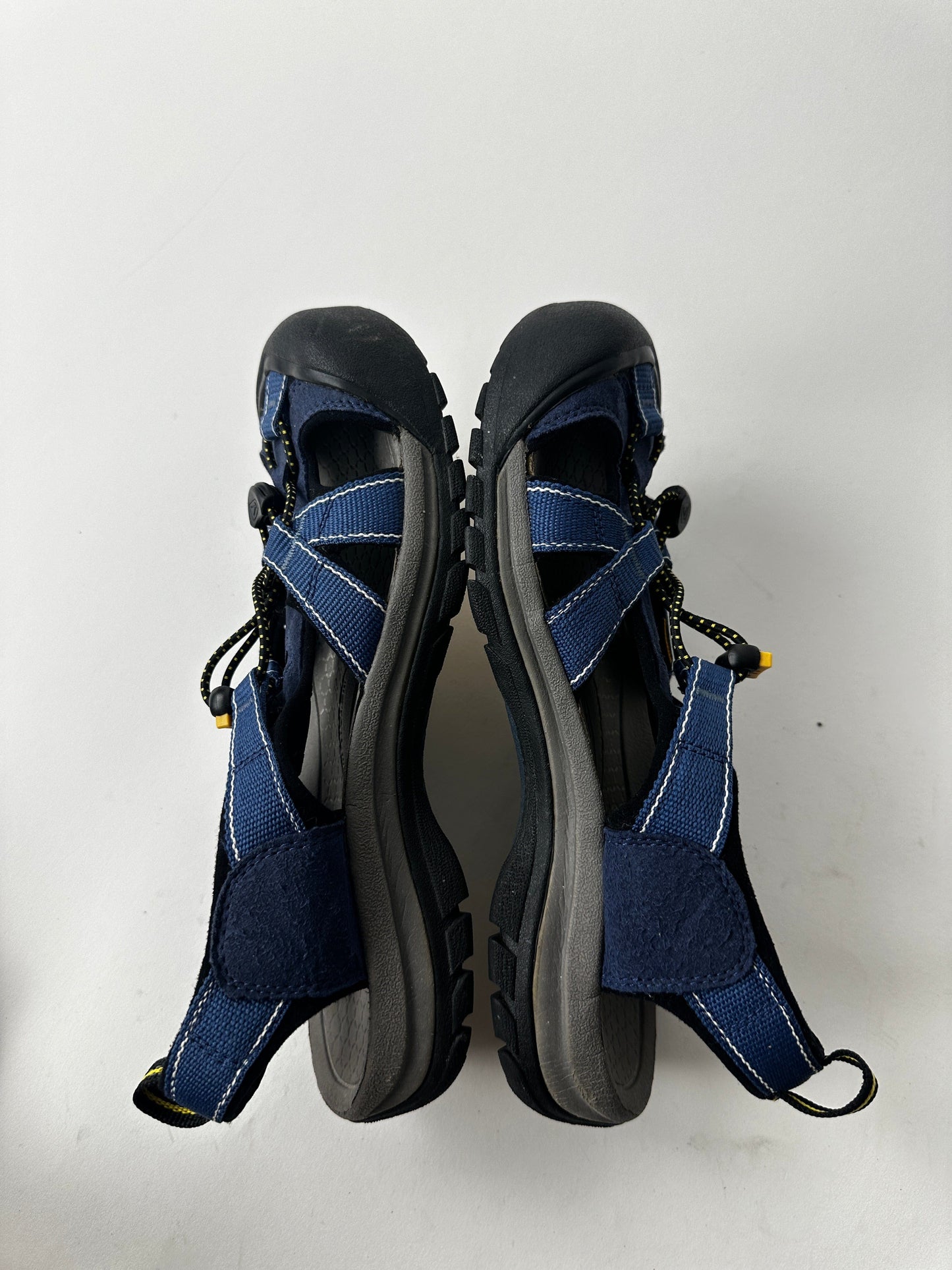 Keen Accessories Keen Newport Sandals Mens 9 Blue Water Shoes