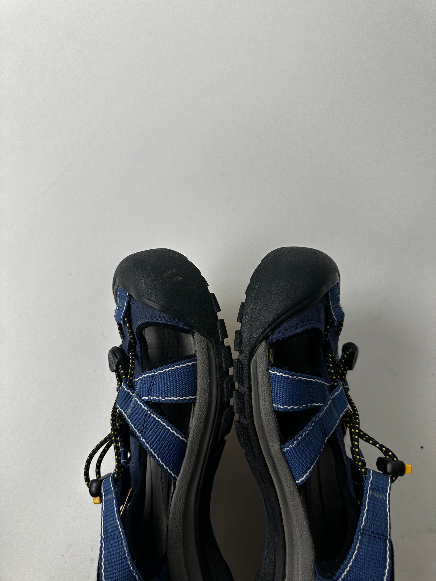 Keen Accessories Keen Newport Sandals Mens 9 Blue Water Shoes