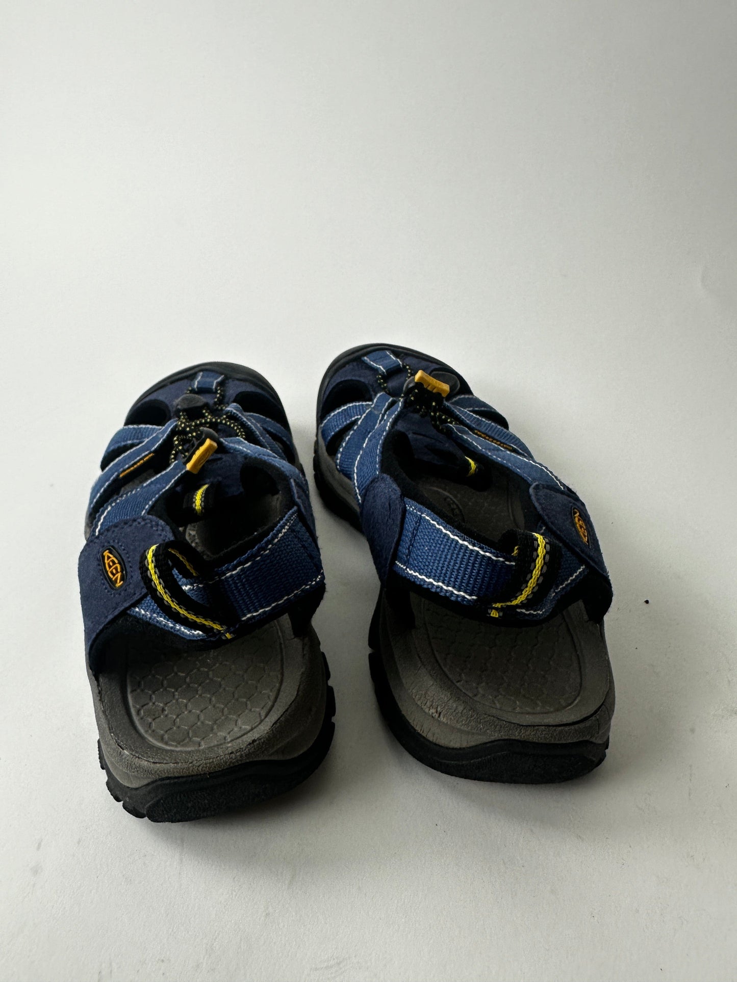 Keen Accessories Keen Newport Sandals Mens 9 Blue Water Shoes