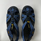 Keen Accessories Keen Newport Sandals Mens 9 Blue Water Shoes