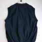 Kentucky Wildcats Windbreaker Mens XL Blue Vest from propervintagecanada