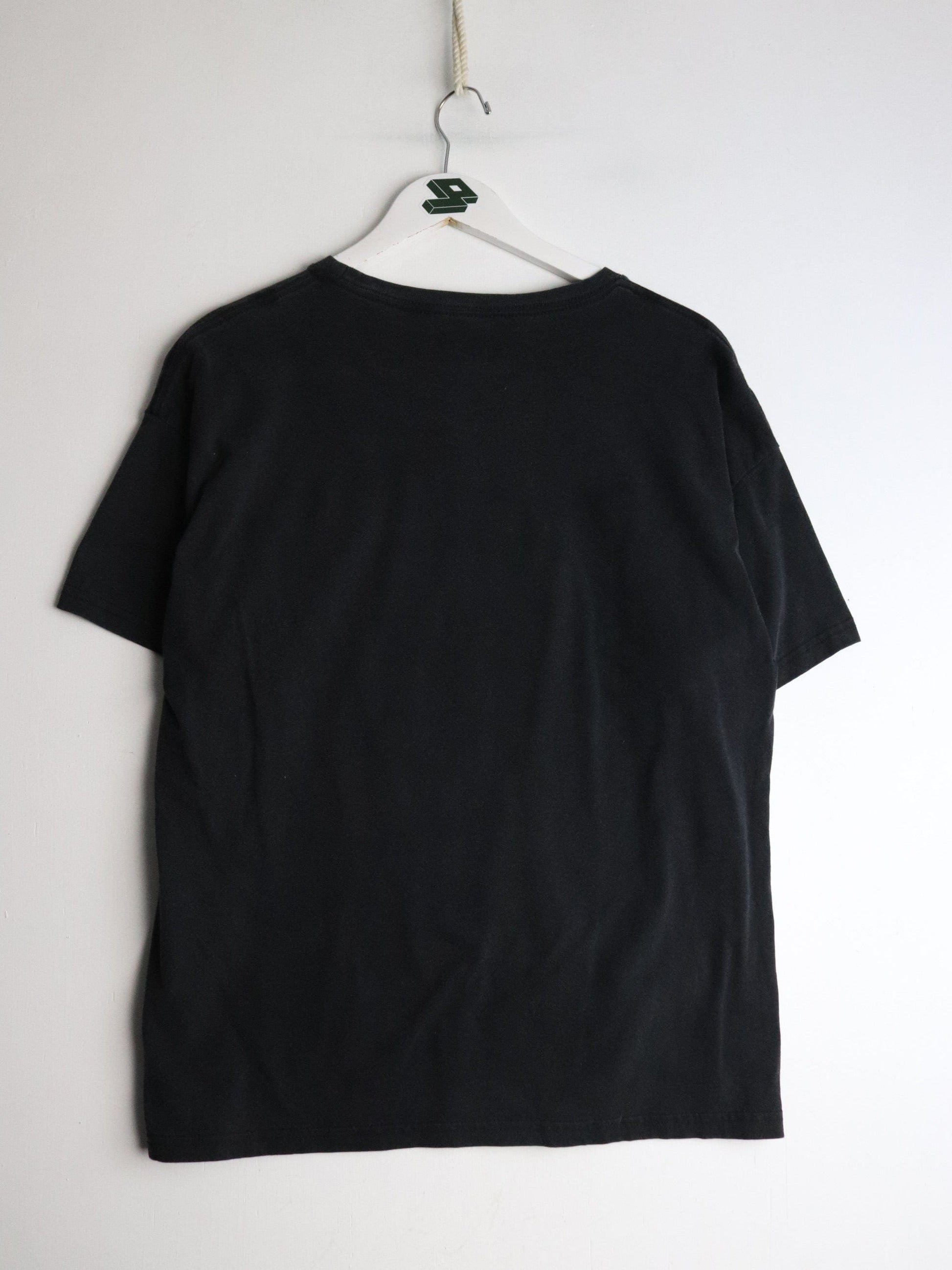 Kiss T Shirt Mens Small Black from propervintagecanada