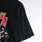 Kiss T Shirt Mens Small Black from propervintagecanada