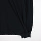 Kutztown University T Shirt Mens Large Black Long Sleeve College from propervintagecanada