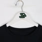 Kutztown University T Shirt Mens Large Black Long Sleeve College from propervintagecanada
