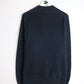 L.L. Bean Knit Sweater Mens XL Blue from propervintagecanada
