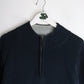 L.L. Bean Knit Sweater Mens XL Blue from propervintagecanada