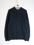 L.L. Bean Knit Sweater Mens XL Blue from propervintagecanada