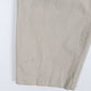 L.L. Bean Pants Mens Small Beige Elastic Pull On from propervintagecanada