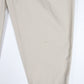 L.L. Bean Pants Mens Small Beige Elastic Pull On from propervintagecanada