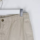 L.L. Bean Pants Mens Small Beige Elastic Pull On from propervintagecanada