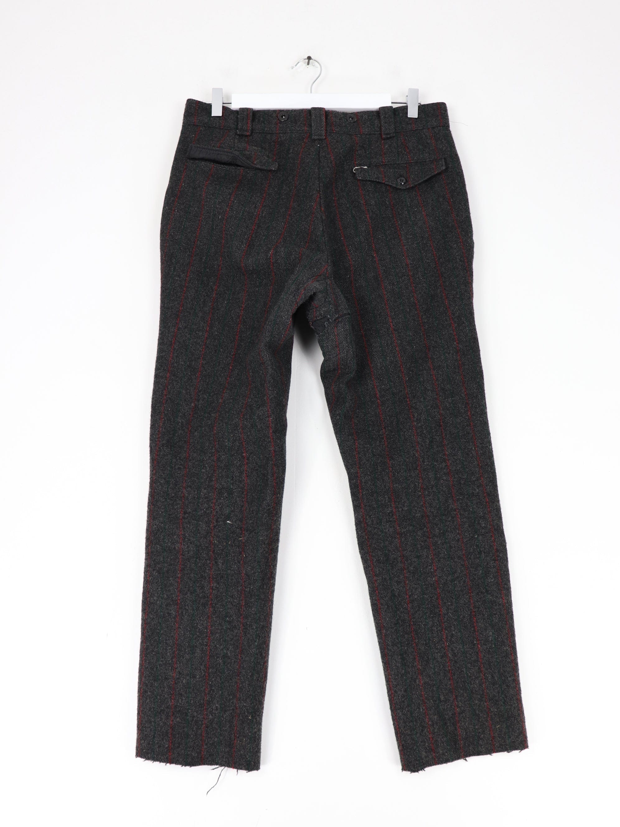 Wool pants hot sale mens hunting