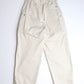L.L. Bean Pants Womens 12 Beige Convertible from propervintagecanada