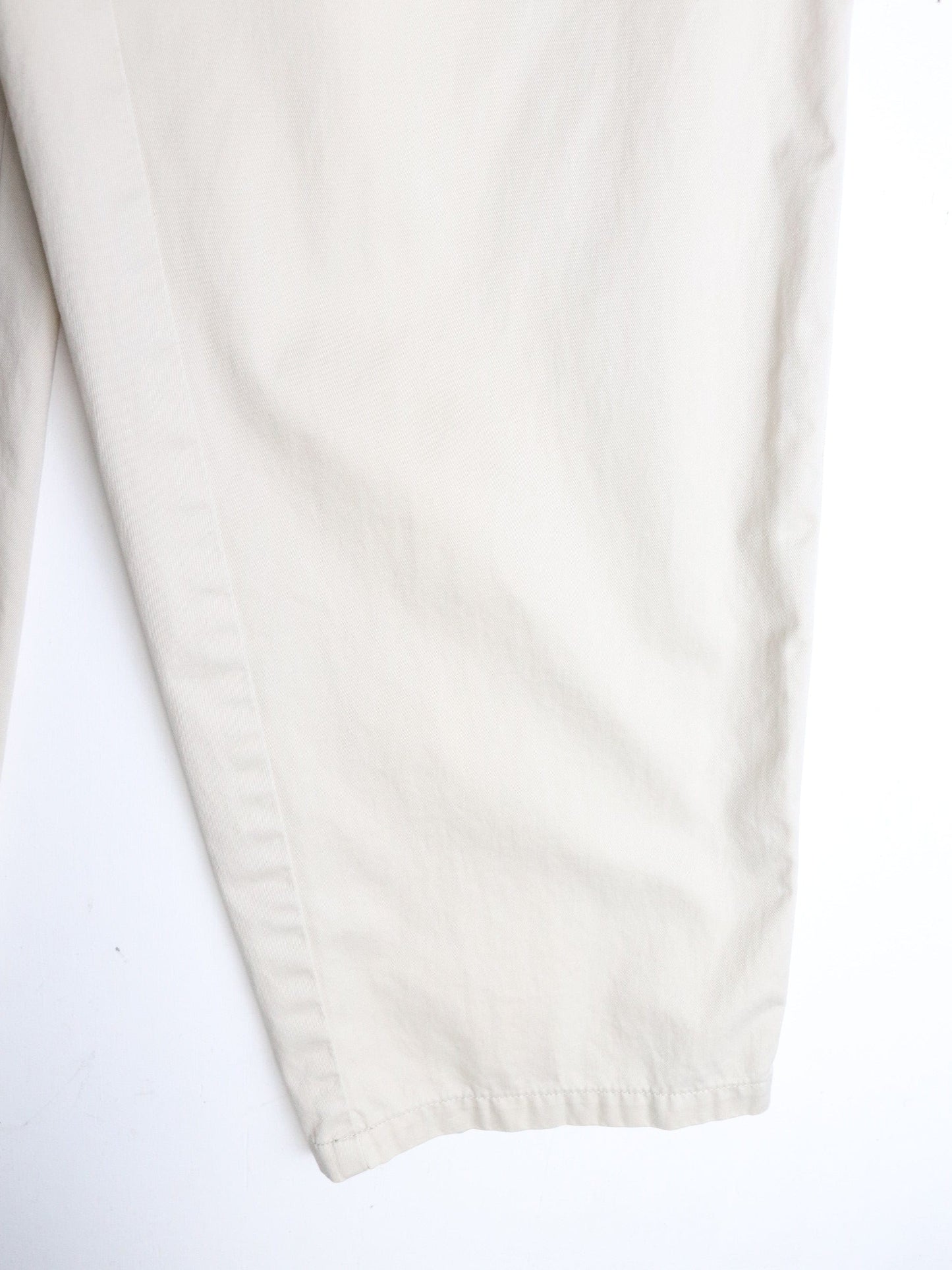 L.L. Bean Pants Womens 12 Beige Convertible from propervintagecanada