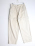 L.L. Bean Pants Womens 12 Beige Convertible from propervintagecanada