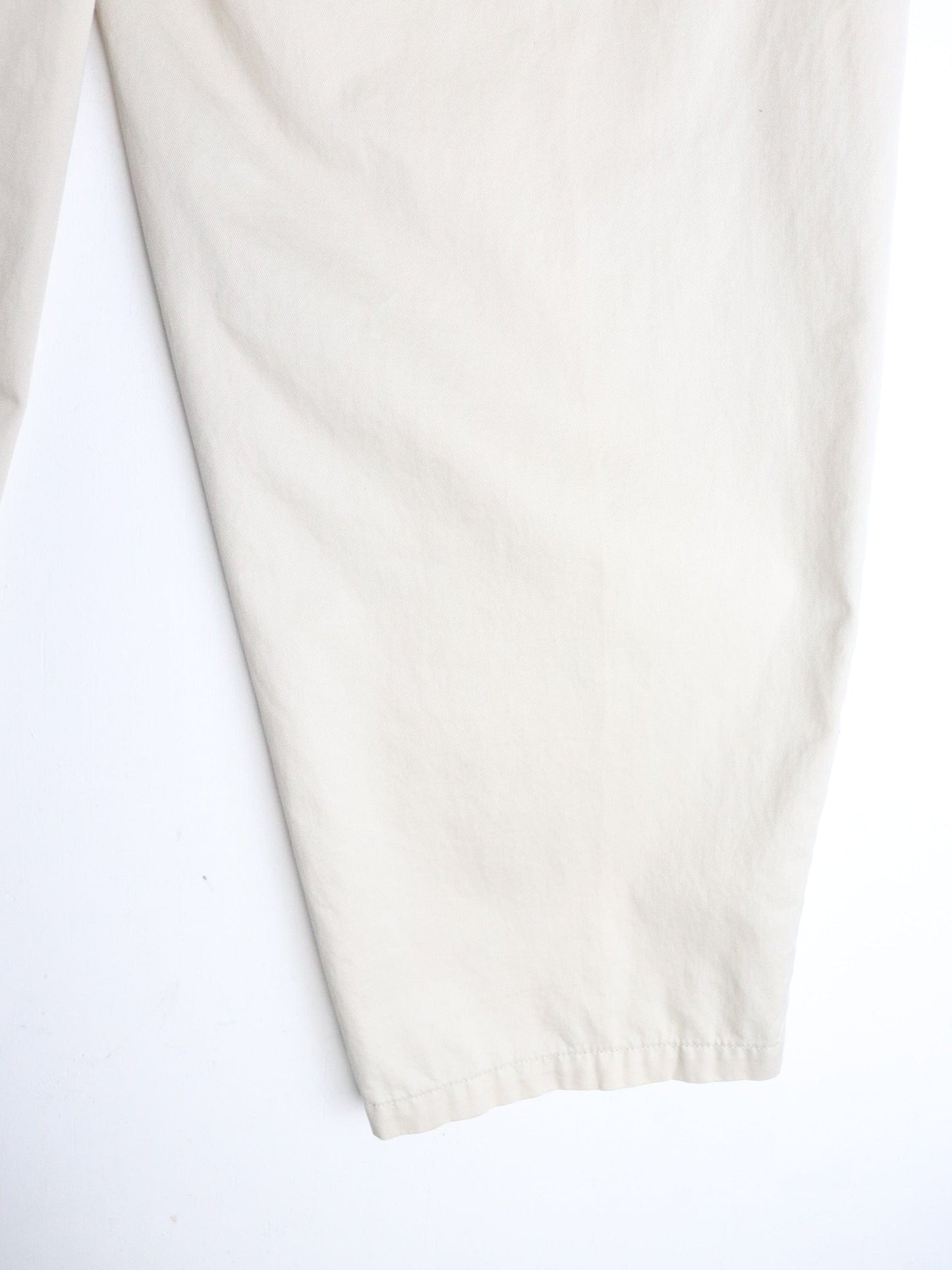 L.L. Bean Pants Womens 12 Beige Convertible from propervintagecanada