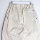 L.L. Bean Pants Womens 12 Beige Convertible from propervintagecanada