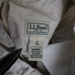 L.L. Bean Pants Womens 12 Beige Convertible from propervintagecanada
