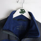 L.L. Bean Sweater Mens Medium Fleece Jacket from propervintagecanada