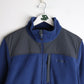 L.L. Bean Sweater Mens Medium Fleece Jacket from propervintagecanada