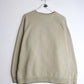 Labrador Sweatshirt Mens Large Beige from propervintagecanada