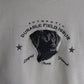 Labrador Sweatshirt Mens Large Beige from propervintagecanada
