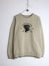 Labrador Sweatshirt Mens Large Beige from propervintagecanada