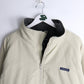 Lands End Jacket Mens XL Beige from propervintagecanada